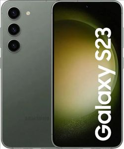 Samsung Galaxy S23 256GB