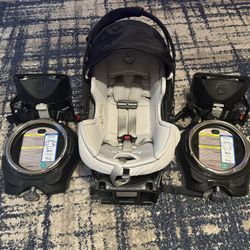 Orbit G5 Infant Car Seat 