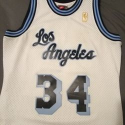 Lakers Jersey