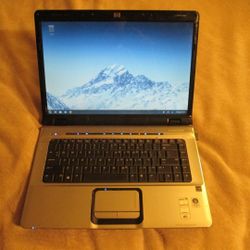 Hp Pavilion 15.6 Inch Zorion OS

