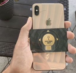 iPhone XS X XR XS MAX 8 7 7 plus 6 6s 5 SE Unlocking G-Key Chip 🔐 Golden Key Technologies! Sprint, T-Mobile, Verizon, AT&T, Cricket, Boost, Net 10, C