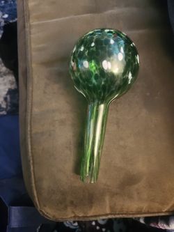 Vaction Plant Watering 