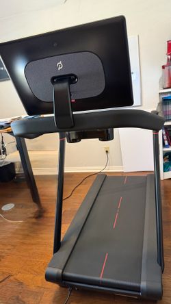 Peloton Treadmill