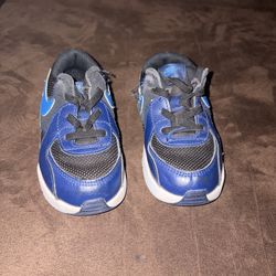 Toddler shoes