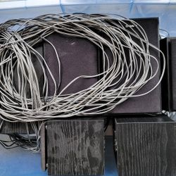 Home Theater Surround Sound System