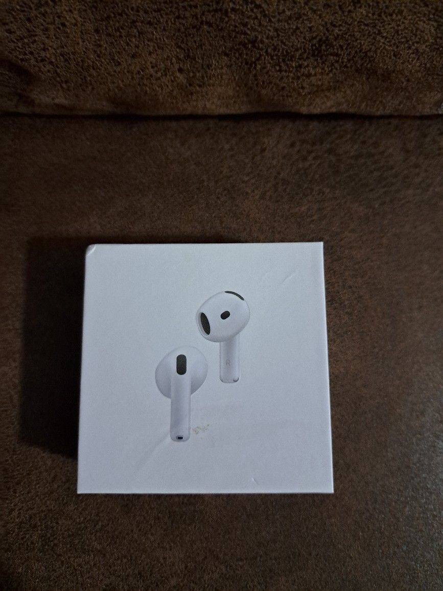 Airpods Gen 4(ANC)