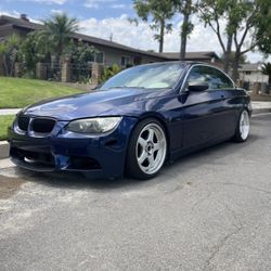 2008 BMW 335i