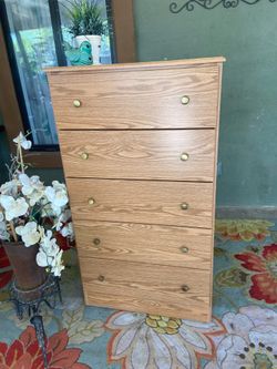 Beautiful dresser