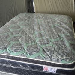 ✨️🛌MATTRESSES COLCHONES AVAILABLE ALL MODELS AND SIZES 🛌 ✨️