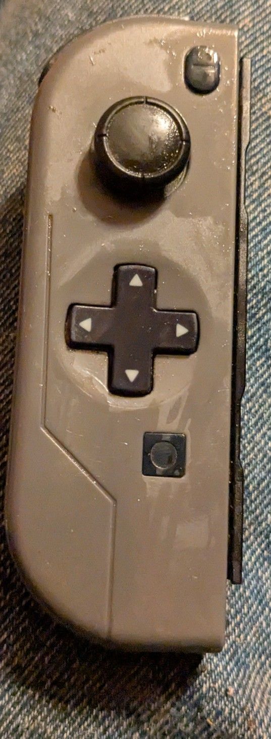 Nintendo Switch Joycon Controllers