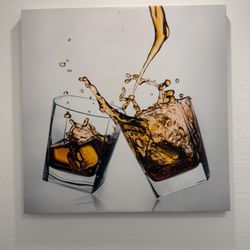 Whiskey Glasses