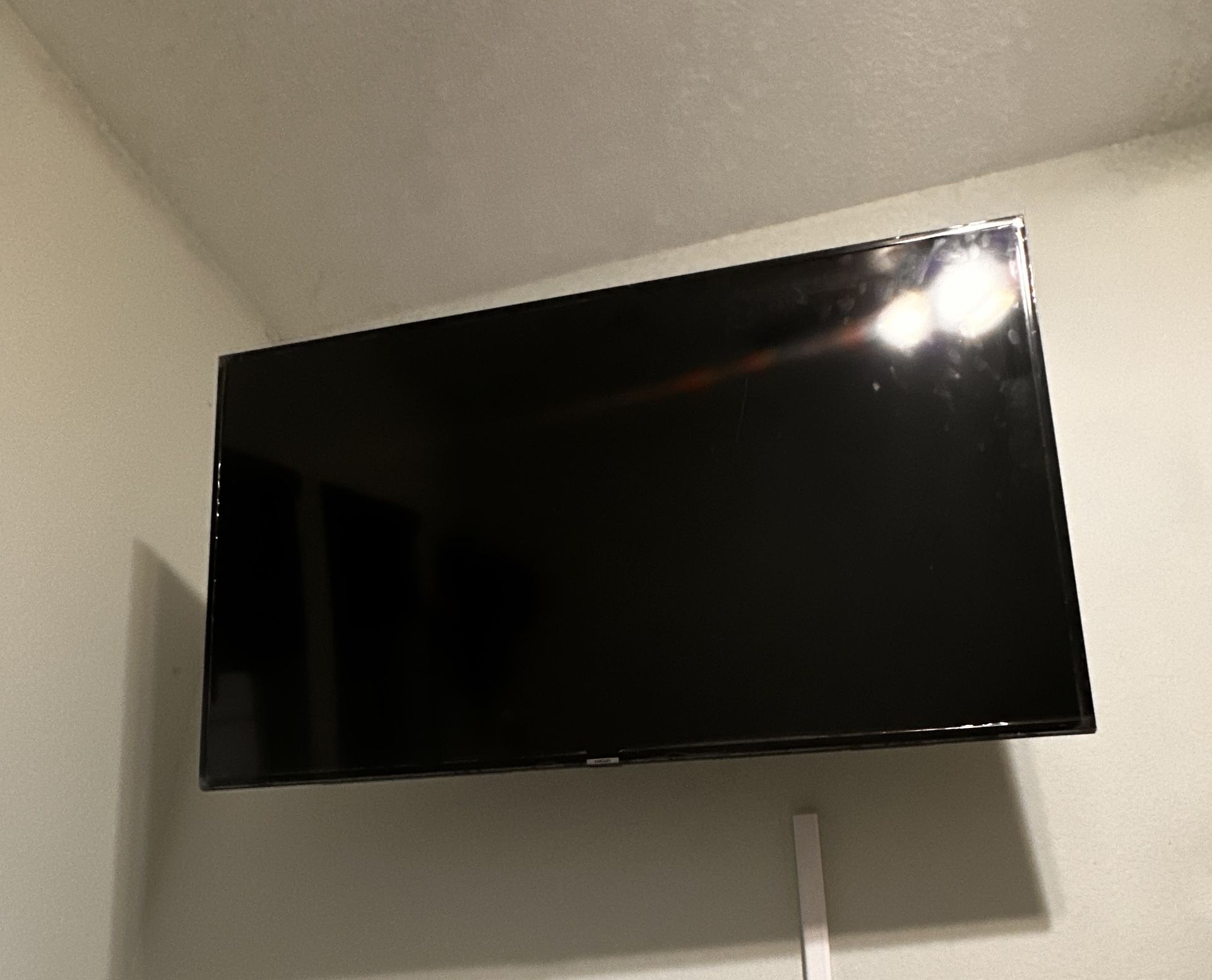 Smart Samsung Tv for Sale 