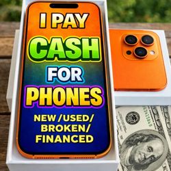 Sell iPhone