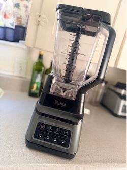 Ninja Blender
