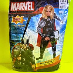 Thor Costume
