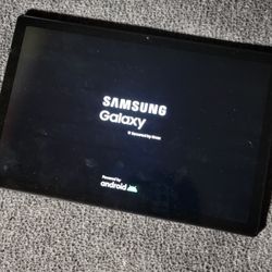Samsung Tablet 