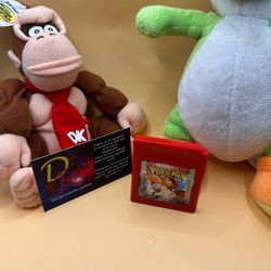 Pokémon Red 
