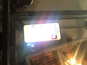 iphone 7 plus (unlocked) ready for service