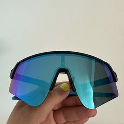 Oakley Sunglasses 