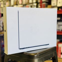 MacBook Air M3 Chip 15 Inch