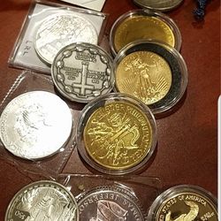 TOP $$$ Paid GOLD SILVER COINS $ JEWELERY 