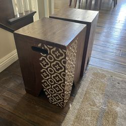 Freedom Tapas Stools! 