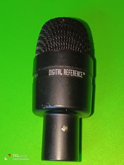 Digital Reference DR-STX1 DRUM MICROPHONE
