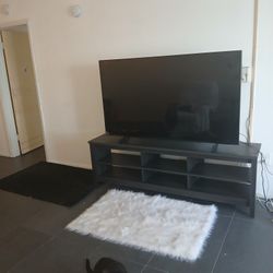 Moving Sale! Beautiful TV Stand (Like New)