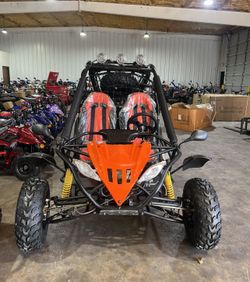 Gokart 200cc Dune Buggy 