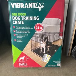 Dog Crate For Small Dog