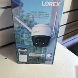 Security Camera