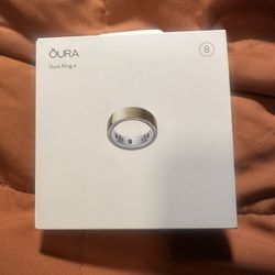 Oura Ring 