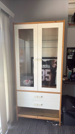 China Glass Case