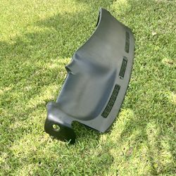  GMC SIERRA DASHBOARD FIBERGLASS REPLACEMENT