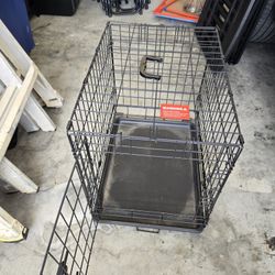 Dog Crate