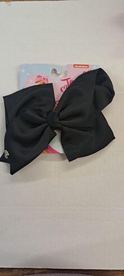 JoJo Black Bow