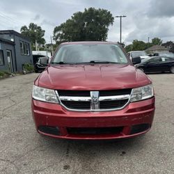 2010 Dodge Journey