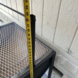 Grill Asador BBQ SANTAMARIA