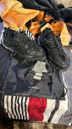 Balenciaga Tracks 