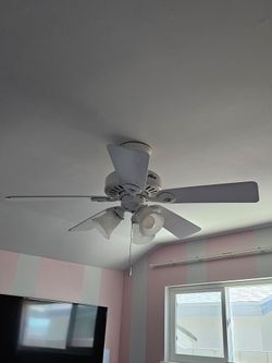 Ceiling Fan
