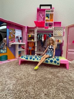 Barbie Haul