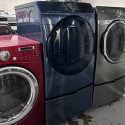 Samsung Electric Dryer