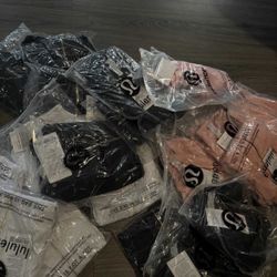 Lululemon