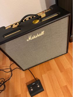 Marshall Origin 50 Combo Amp