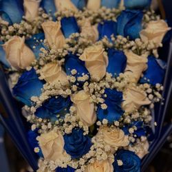 Graduation Bouquets 💐 Rose Ramo Buchon 