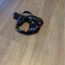 Small Dog Harness