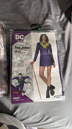 The jokee