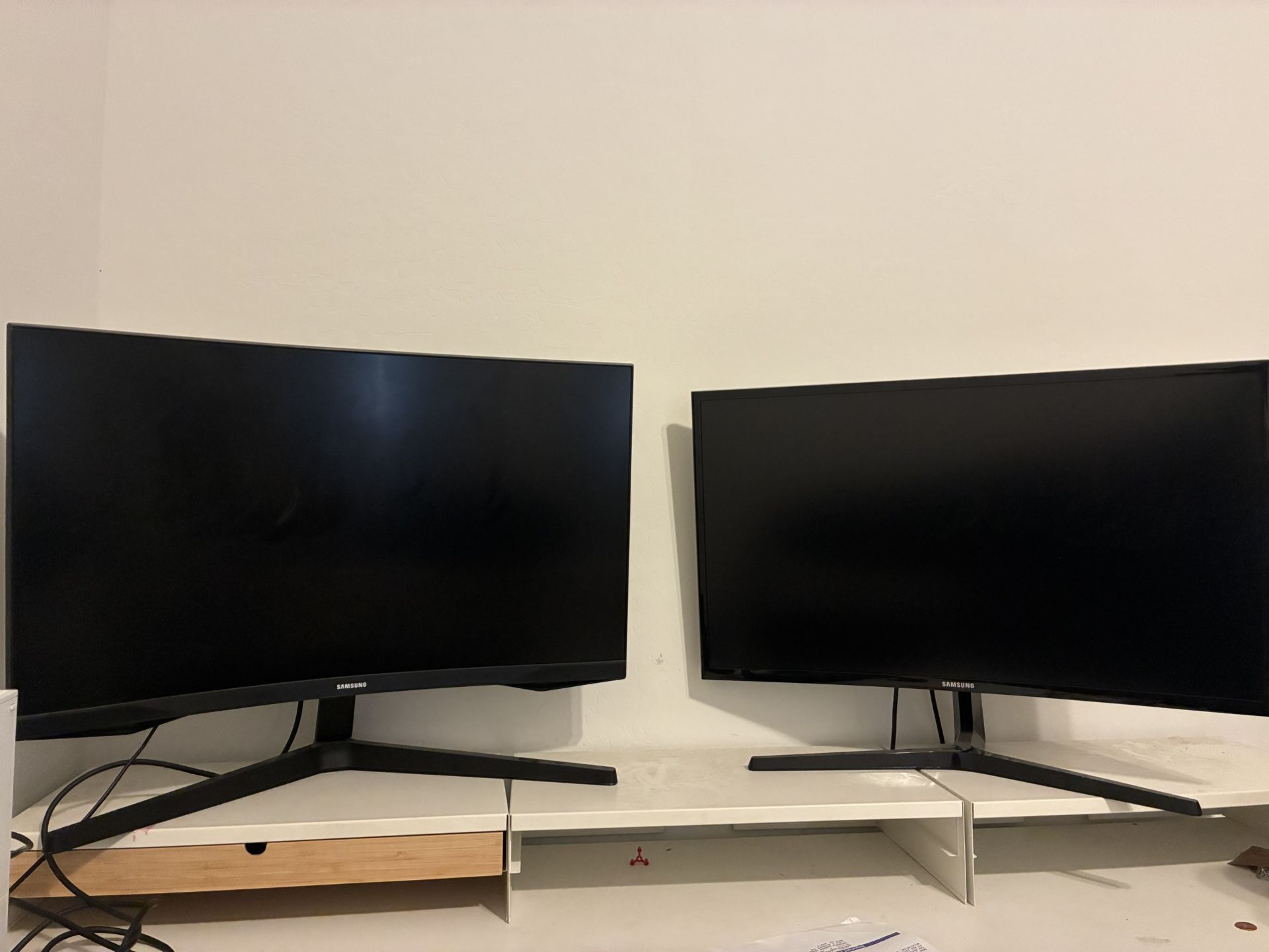 Samsung Gaming Monitors
