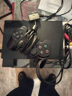 Video game bundle.