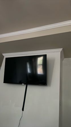 TCL 60 inch Television